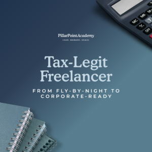 The Non-Accountant VA’s Guide to Tax & Compliance | September 19, 5PM